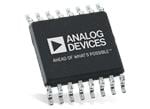 Analog Devices Inc. DAC octales AD5678 de 4x12 bits y 4x16 bits