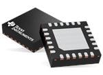 Texas Instruments Controladores de alto rendimiento intercambiables en caliente TPS2477x