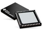 Texas Instruments PHY con conexión Gigabit Ethernet DP83867