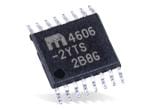 Microchip Technology MIC4606 85V Full Bridge MOSFET Driver