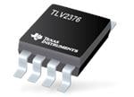Texas Instruments Amplificador operativo de precisión TLVx376