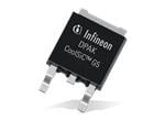 Infineon Technologies Diodos Schottky de 5° generación CoolSiC de 1200 V