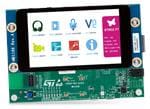 STMicroelectronics Kit Discovery 32F769IDISCOVERY