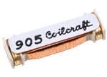 Coilcraft AEC-Q200 Grade 1 RFID Transponder Coils