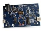 Texas Instruments TUSB322EVM Evaluation Module (EVM)