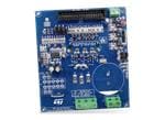 STMicroelectronics STEVAL-IPMNG3Q 300W Motor Control Power Board