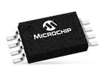 Microchip Technology 4K/16K I²C Serial EERAMs