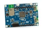 STMicroelectronics Kit de detección B-L475E-IOT01A para nodo IoT