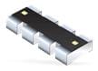 CAY10-AS Thick Film Chip Arrays