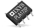 IXYS Integrated Circuits PLA172P OptoMOS® Solid State Relays