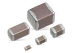 TDK C Series High Temperature MLCCs