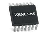 Renesas Electronics ISL78424 100V Half-Bridge MOSFET Driver