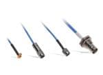 Temp-Flex Cable, Inc. Flexible Microwave Cable Assemblies