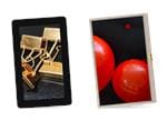 70800480 7.0" TFT Liquid Crystal Displays