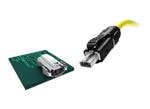 HARTING Productos Ethernet de un solo par (SPE) T1 Industrial