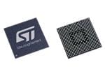 STMicroelectronics Serie de microprocesadores STM32MP1