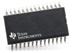 Texas Instruments MSP430F21x2 16-Bit Ultra-Low-Power MCUs
