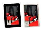 50800480 5.0" TFT Liquid Crystal Displays