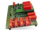 Infineon Technologies Placa secundaria BOARD BTT6030-2EKA 