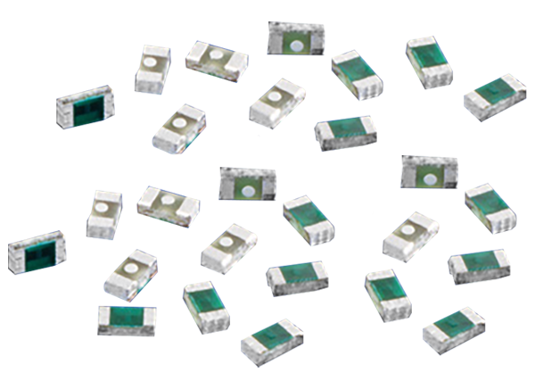 Circuit Protection for IoT Wearable Devices