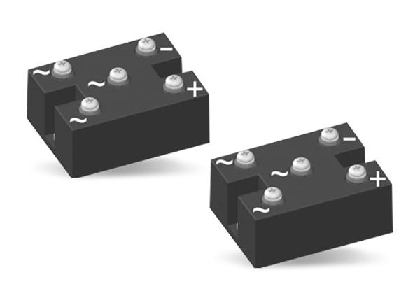 Solutions for Motor Drives and Soft Starters - Littelfuse | Mouser