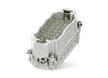 High Density Inserts with Push-In Technology