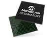 SAMA5D2 System-in-Package (SiP) MPU