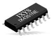 IX4351NE 9A Low Side SiC MOSFET & IGBT Drivers