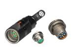 Miniature M55116-Type TAC Connectors