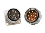 Amphenol Aerospace Matrix 38999 Circular Connectors