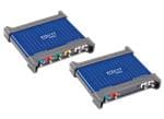 PicoScope® 3000 PC 8-Bit Oscilloscopes & MSOs