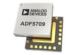 Analog Devices Inc. VCO MMIC de banda ancha ADF5709