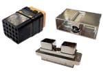 SIM Modular Multifunctional Rectangular Connectors