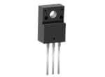 ROHM Semiconductor MOSFET de potencia N-Ch R60/R65