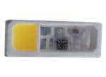 Inolux IN-PI4818QAS5R5G5BPW RGBW LED with Integrated IC