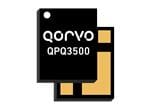 Qorvo QPQ3500 BAW Filter Module