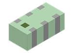 Diplexores de RF 2450DP14B7200 y 2450DP14B7200T-AEC