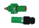 Amphe-Phase Connectors