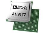 Analog Devices Inc. AD9177 16-bit DAC with Wideband Channelizers