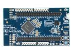 Renesas Electronics Kit de evaluación FPB-RA6E1