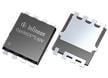 MOSFET OptiMOS™-5 automotrices de 60 V IAUZ4xN06S5