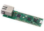 W5500-EVB-Pico Evaluation Board