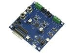 Infineon Technologies EVAL_AUDIO_MA2304PNS Evaluation Board
