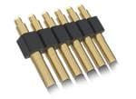867 Single Row Spring-Loaded Cable Assemblies