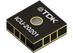 Sensor de rango de tiempo de vuelo (ToF) ICU-20201