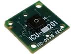 Placa de evaluación EV_ICU-20201-00