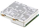 Mini OEM y Radios de conductor de malla Nano OEM