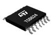 TSB624 Low Power Operational Amplifiers