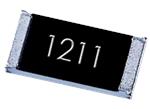 AEC-Q200 High-Reliability RNCA Thin Film Resistors