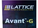 Lattice Semiconductor Avant™-G Mid-Range General-Purpose FPGAs